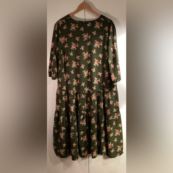 April cornel dress - Picture 3 of 10